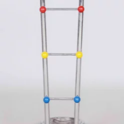 Restored Bauhaus Umbrella Stand, Chrome Plated Steel, Germany, 1950s 9 Restored Bauhaus Umbrella Stand, Chrome Plated Steel, Germany, 1950s -Storage Furniture Sales 2024 restored bauhaus umbrella stand chrome plated steel germany 1950s sku73345964 0 2