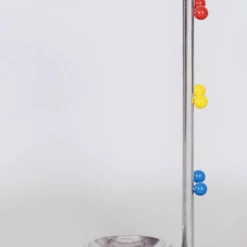 Restored Bauhaus Umbrella Stand, Chrome Plated Steel, Germany, 1950s 12 Restored Bauhaus Umbrella Stand, Chrome Plated Steel, Germany, 1950s -Storage Furniture Sales 2024 restored bauhaus umbrella stand chrome plated steel germany 1950s sku73345964 0 5