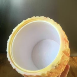 Retro 60's Del Boy Cocktail Tiki Bar Pineapple Ice Bucket Vintage Bar Accessory -Storage Furniture Sales 2024 retro 60 s del boy cocktail tiki bar pineapple ice bucket vintage bar accessory sku88533394 0 8