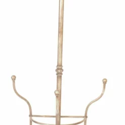 Retro Industrial Wrought Iron Coat Stand -Storage Furniture Sales 2024 retro industrial wrought iron coat stand sku17297868 0 4 scaled