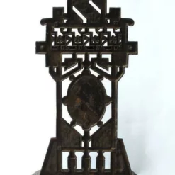 Unknown Robbins & Co Attributed To Henry Jeckyll An Anglo Japanese Cast Iron Stick Stand -Storage Furniture Sales 2024 robbins co attributed to henry jeckyll an anglo japanese cast iron stick stand sku79924025 0 4