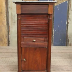 Roll Top Bedside Cabinet 11 Roll Top Bedside Cabinet -Storage Furniture Sales 2024 roll top bedside cabinet sku91826054 0 5