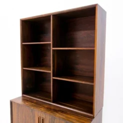 Rosewood Bookcase, Danish Design, 1960s -Storage Furniture Sales 2024 rosewood bookcase danish design 1960s 0 1
