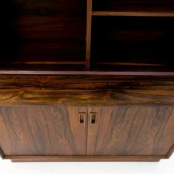 Rosewood Bookcase, Danish Design, 1960s -Storage Furniture Sales 2024 rosewood bookcase danish design 1960s 0 5