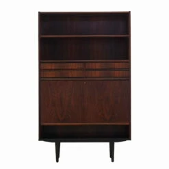 Vintage Bookcase, Danish Design, 1970s, Production: Denmark -Storage Furniture Sales 2024 rosewood bookcase danish design 1970s production denmark sku37446145 0 11