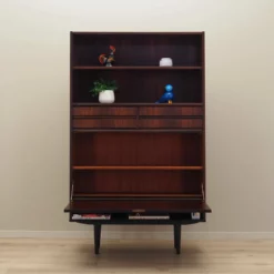 Vintage Bookcase, Danish Design, 1970s, Production: Denmark -Storage Furniture Sales 2024 rosewood bookcase danish design 1970s production denmark sku37446145 0 2