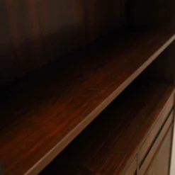 Vintage Bookcase, Danish Design, 1970s, Production: Denmark -Storage Furniture Sales 2024 rosewood bookcase danish design 1970s production denmark sku37446145 0 5