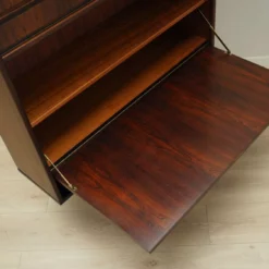 Vintage Bookcase, Danish Design, 1970s, Production: Denmark -Storage Furniture Sales 2024 rosewood bookcase danish design 1970s production denmark sku37446145 0 7
