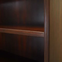 Vintage Bookcase, Danish Design, 1970s, Production: Denmark -Storage Furniture Sales 2024 rosewood bookcase danish design 1970s production denmark sku37446145 0 8