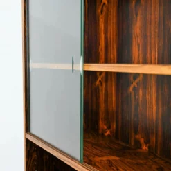 Unknown Rosewood Cabinet With Glass Cabinet 16 Unknown Rosewood Cabinet With Glass Cabinet -Storage Furniture Sales 2024 rosewood cabinet with glass cabinet sku92599833 0 6