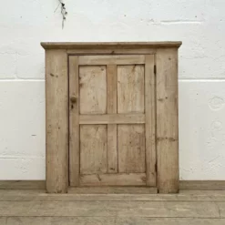 Unknown Scottish Pine Cupboard, 1800s, Antique 14 Unknown Scottish Pine Cupboard, 1800s, Antique -Storage Furniture Sales 2024 scottish pine cupboard 1800s antique sku54510167 0 1