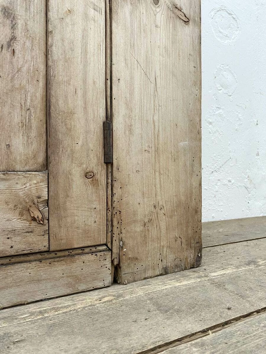 Unknown Scottish Pine Cupboard, 1800s, Antique 13 Unknown Scottish Pine Cupboard, 1800s, Antique - Image 13