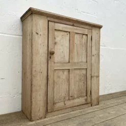 Unknown Scottish Pine Cupboard, 1800s, Antique 15 Unknown Scottish Pine Cupboard, 1800s, Antique -Storage Furniture Sales 2024 scottish pine cupboard 1800s antique sku54510167 0 2