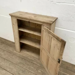 Unknown Scottish Pine Cupboard, 1800s, Antique 19 Unknown Scottish Pine Cupboard, 1800s, Antique -Storage Furniture Sales 2024 scottish pine cupboard 1800s antique sku54510167 0 6