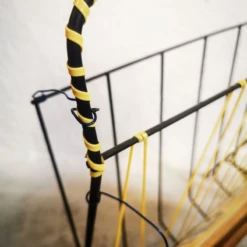 Scoubidou Vintage Magazine Holders -Storage Furniture Sales 2024 scoubidou vintage magazine holders 0 2