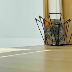 Sculptural Danish Mid Century Magazine Rack In Metal And Rattan, Laurids Lonborg 30 Sculptural Danish Mid Century Magazine Rack In Metal And Rattan, Laurids Lonborg -Storage Furniture Sales 2024 sculptural danish mid century magazine rack in metal and rattan laurids lonborg sku13556104 0 10