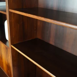 Set Of Vintage Bookcases, Danish Design, 1970s, Production: Thorsø Møbelfabrik -Storage Furniture Sales 2024 set of rosewood bookcases danish design 1970s production thorso mobelfabrik sku88856396 0 10