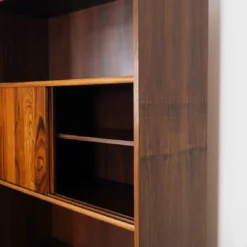 Set Of Vintage Bookcases, Danish Design, 1970s, Production: Thorsø Møbelfabrik -Storage Furniture Sales 2024 set of rosewood bookcases danish design 1970s production thorso mobelfabrik sku88856396 0 6