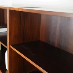 Set Of Vintage Bookcases, Danish Design, 1970s, Production: Thorsø Møbelfabrik -Storage Furniture Sales 2024 set of rosewood bookcases danish design 1970s production thorso mobelfabrik sku88856396 0 9