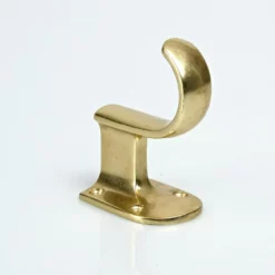 Unknown Seven Coat Hooks, Brass, Mid Century 70s -Storage Furniture Sales 2024 seven coat hooks brass mid century 70s sku83648380 0 3