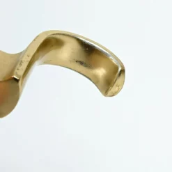 Unknown Seven Coat Hooks, Brass, Mid Century 70s -Storage Furniture Sales 2024 seven coat hooks brass mid century 70s sku83648380 0 8