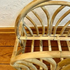 Seventies Bamboo Magazine Rack -Storage Furniture Sales 2024 seventies bamboo magazine rack sku34306288 0 7