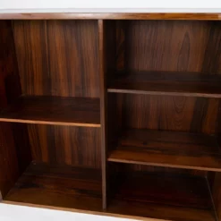 Shelf In Rosewood Of Danish Design From The 1960s. -Storage Furniture Sales 2024 shelf in rosewood of danish design from the 1960s 1960s 0 2