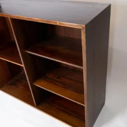 Shelf In Rosewood Of Danish Design From The 1960s. -Storage Furniture Sales 2024 shelf in rosewood of danish design from the 1960s 1960s 0 3