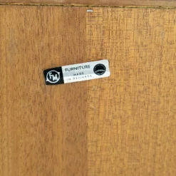 Shelf In Rosewood Of Danish Design From The 1960s. -Storage Furniture Sales 2024 shelf in rosewood of danish design from the 1960s 1960s 0 5