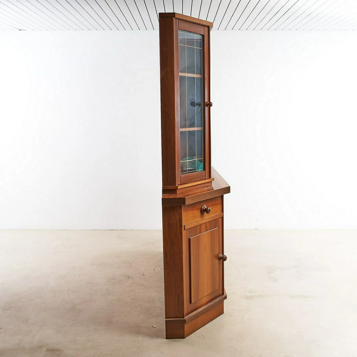 Unknown Showcase Sideboard 11 Unknown Showcase Sideboard - Image 11