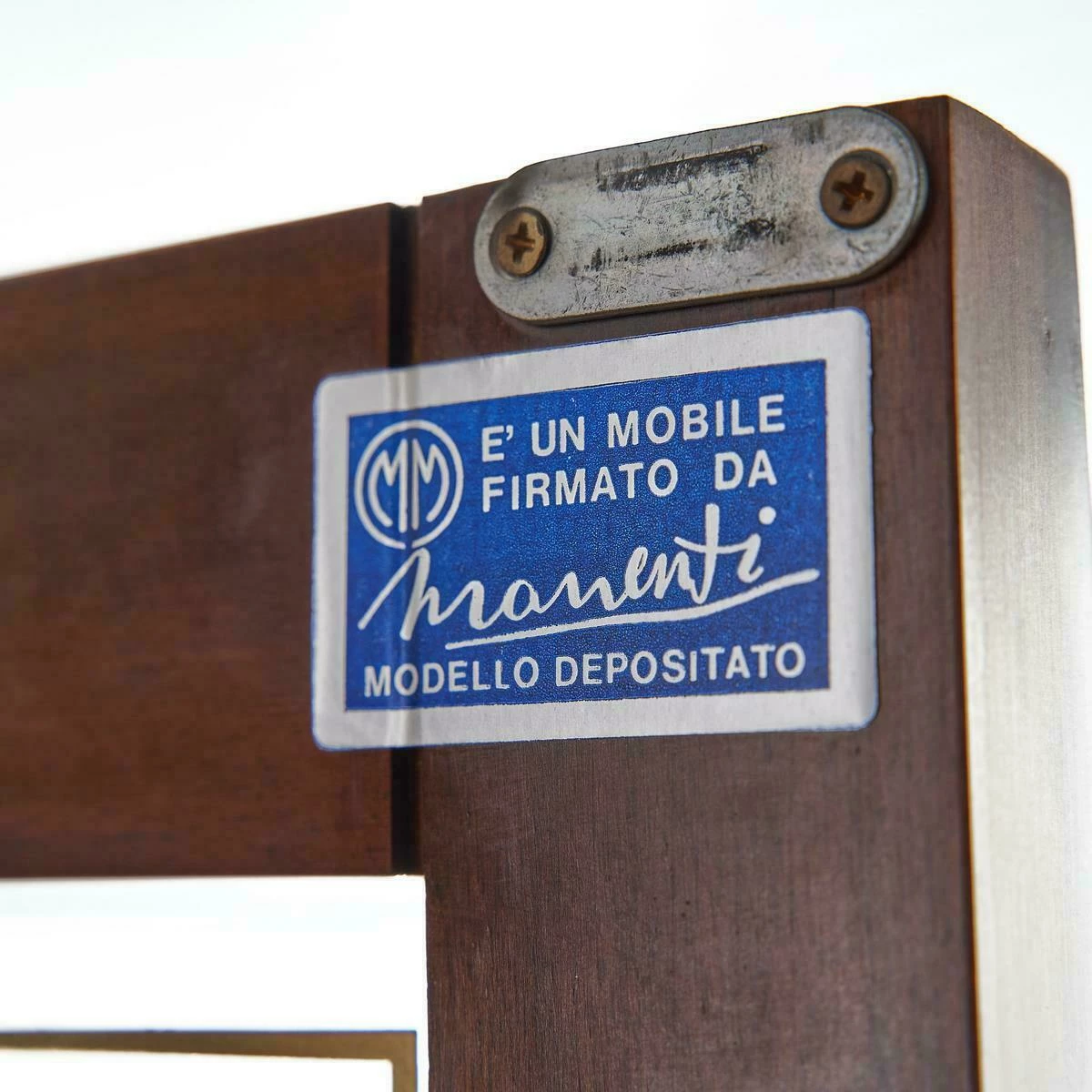 Unknown Showcase Sideboard 4 Unknown Showcase Sideboard - Image 4