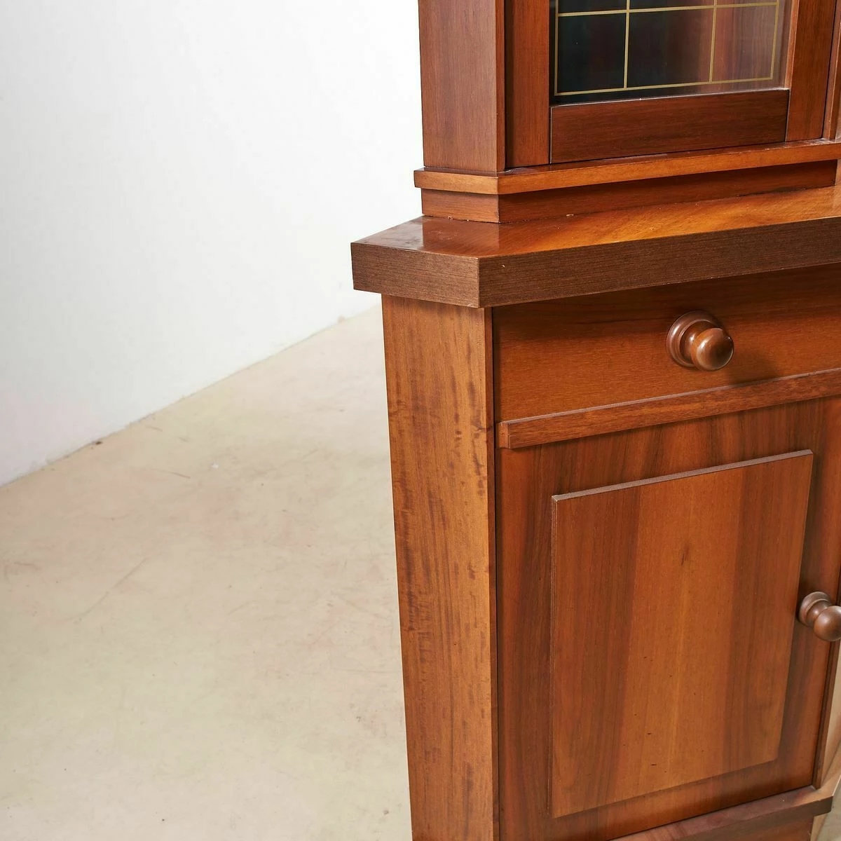 Unknown Showcase Sideboard 7 Unknown Showcase Sideboard - Image 7