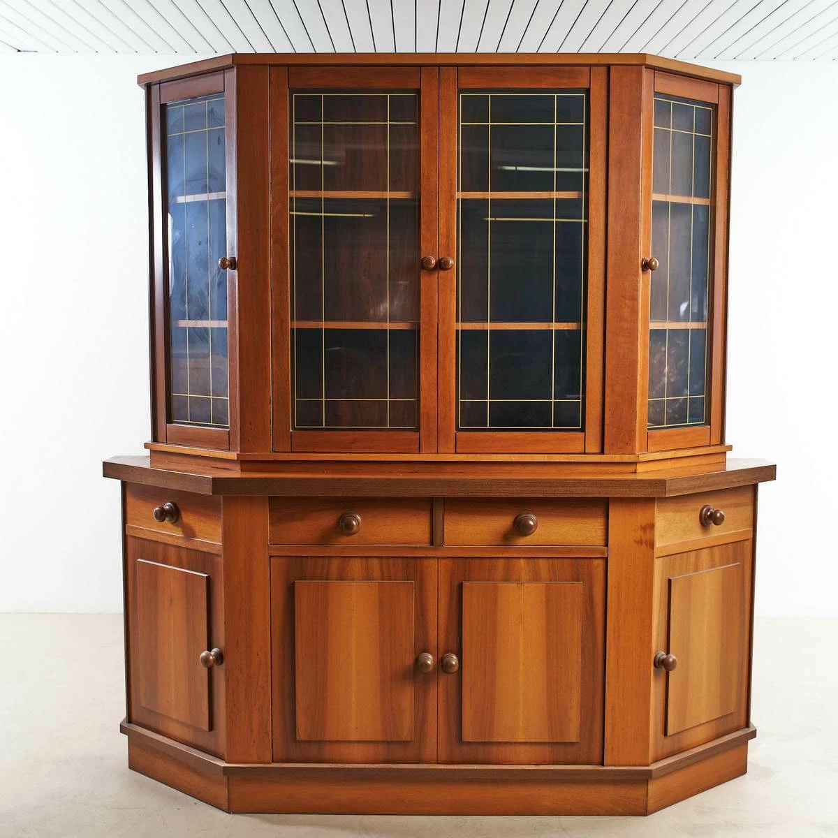 Unknown Showcase Sideboard 1 Unknown Showcase Sideboard