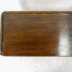 Side Table Hall Or Console Table With Magazine Rack Asian, C. 1950 -Storage Furniture Sales 2024 side table hall or console table with magazine rack asian c 1950 sku77707788 0 5