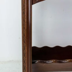 Side Table Hall Or Console Table With Magazine Rack Asian, C. 1950 -Storage Furniture Sales 2024 side table hall or console table with magazine rack asian c 1950 sku77707788 0 7 scaled