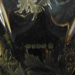 Unknown Silver Plate Bread / Fruit Basket -Storage Furniture Sales 2024 silver plate bread fruit basket 0 7 scaled