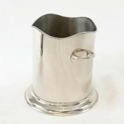 Silver Plate Champagne Bucket Wine Cooler Louis Roederer -Storage Furniture Sales 2024 silver plate champagne bucket wine cooler louis roederer sku66346758 0 5