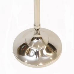 Unknown Silver Plate Valet Trouser Stand Coat Hanger 11 Unknown Silver Plate Valet Trouser Stand Coat Hanger -Storage Furniture Sales 2024 silver plate valet trouser stand coat hanger sku33845144 0 2