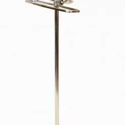 Unknown Silver Plate Valet Trouser Stand Coat Hanger 13 Unknown Silver Plate Valet Trouser Stand Coat Hanger -Storage Furniture Sales 2024 silver plate valet trouser stand coat hanger sku33845144 0 4