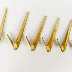 Six Asymetric Wall Hooks By Hertha Baller Austria, 1950s 8 Six Asymetric Wall Hooks By Hertha Baller Austria, 1950s -Storage Furniture Sales 2024 six asymetric wall hooks by hertha baller austria 1950s sku33515868 0 2