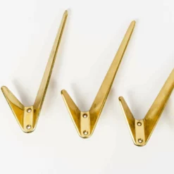 Six Asymetric Wall Hooks By Hertha Baller Austria, 1950s 9 Six Asymetric Wall Hooks By Hertha Baller Austria, 1950s -Storage Furniture Sales 2024 six asymetric wall hooks by hertha baller austria 1950s sku33515868 0 3