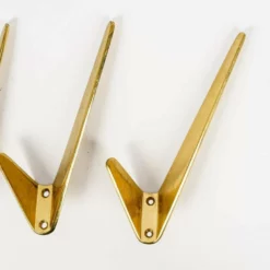 Six Asymetric Wall Hooks By Hertha Baller Austria, 1950s 10 Six Asymetric Wall Hooks By Hertha Baller Austria, 1950s -Storage Furniture Sales 2024 six asymetric wall hooks by hertha baller austria 1950s sku33515868 0 4