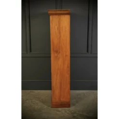 Unknown Slim Walnut Hall Cupboard, 1800s -Storage Furniture Sales 2024 slim walnut hall cupboard 1800s sku44812834 0 6