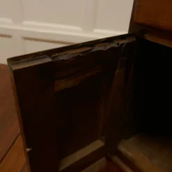 Unknown Small Carved Cupboard With Drawer -Storage Furniture Sales 2024 small carved cupboard with drawer sku87070654 0 4