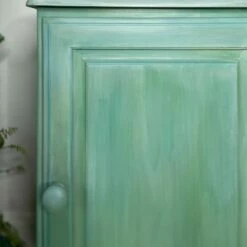 Small Pine Ducal Cupboard, Green 12 Small Pine Ducal Cupboard, Green -Storage Furniture Sales 2024 small pine ducal cupboard green sku62327551 0 2