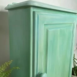 Small Pine Ducal Cupboard, Green 13 Small Pine Ducal Cupboard, Green -Storage Furniture Sales 2024 small pine ducal cupboard green sku62327551 0 3