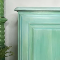 Small Pine Ducal Cupboard, Green 17 Small Pine Ducal Cupboard, Green -Storage Furniture Sales 2024 small pine ducal cupboard green sku62327551 0 7