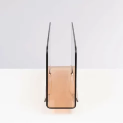 Smoked Lucite Magazine Rack France 1970s -Storage Furniture Sales 2024 smoked lucite magazine rack france 1970s sku21038564 0 6