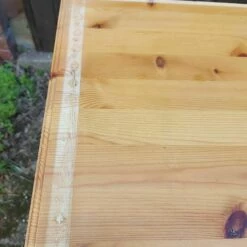 Unknown Solid Pine 2 Drawer & Double Door Storage Cupboard For Upcycling -Storage Furniture Sales 2024 solid pine 2 drawer double door storage cupboard for upcycling sku59751019 0 13