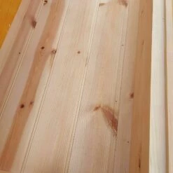 Unknown Solid Pine 2 Drawer & Double Door Storage Cupboard For Upcycling -Storage Furniture Sales 2024 solid pine 2 drawer double door storage cupboard for upcycling sku59751019 0 3